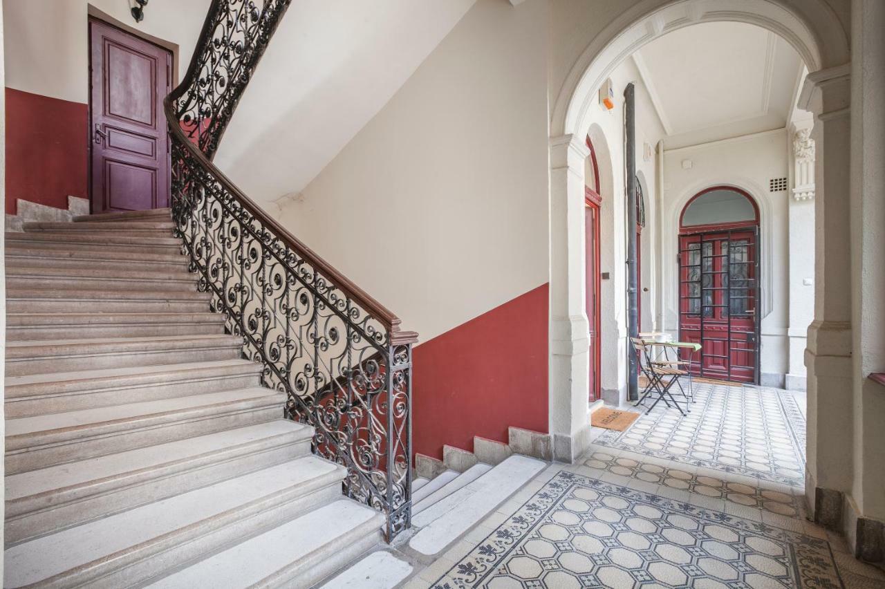 Appartement Palace Quarter Brody Budapest