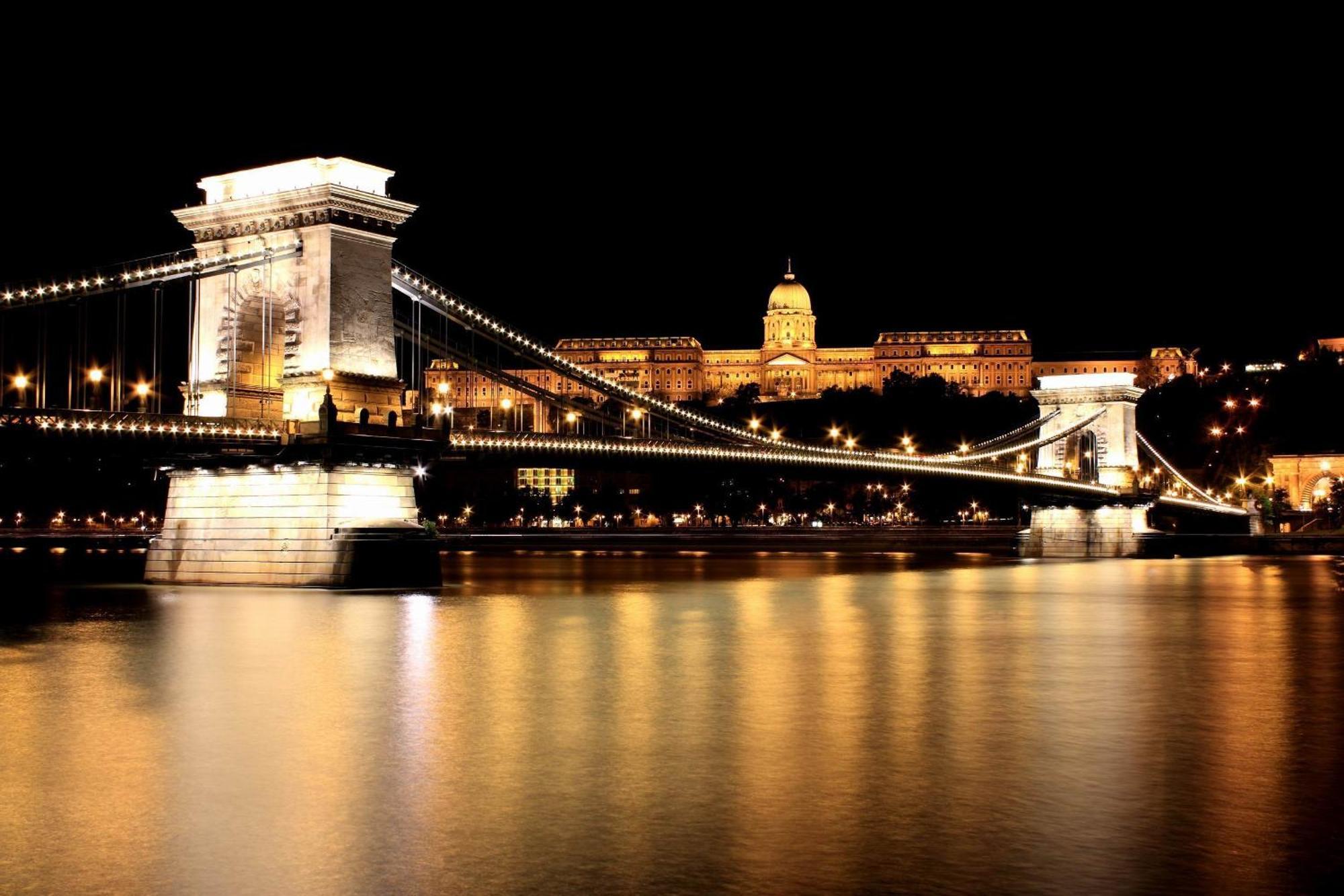 Palace Quarter Brody * Budapesta
