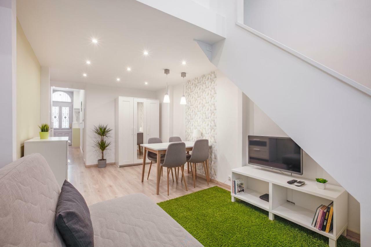 Palace Quarter Brody Apartmán