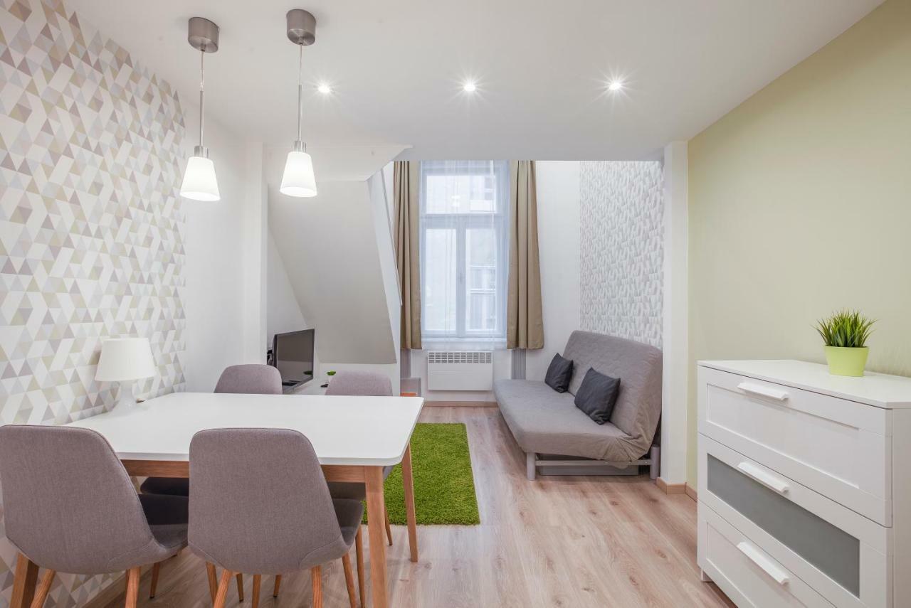Apartament Palace Quarter Brody *