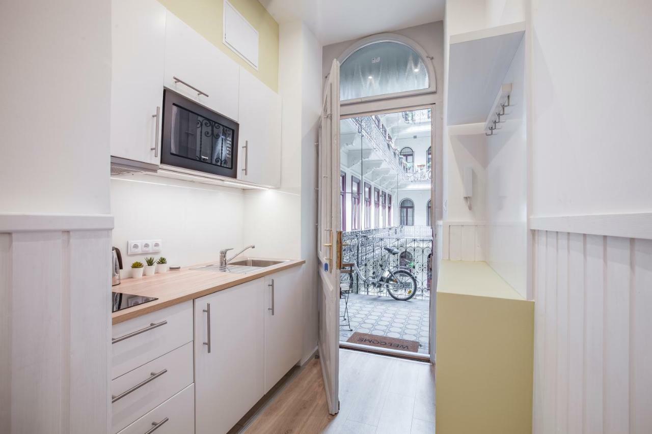 Palace Quarter Brody * Budapešť