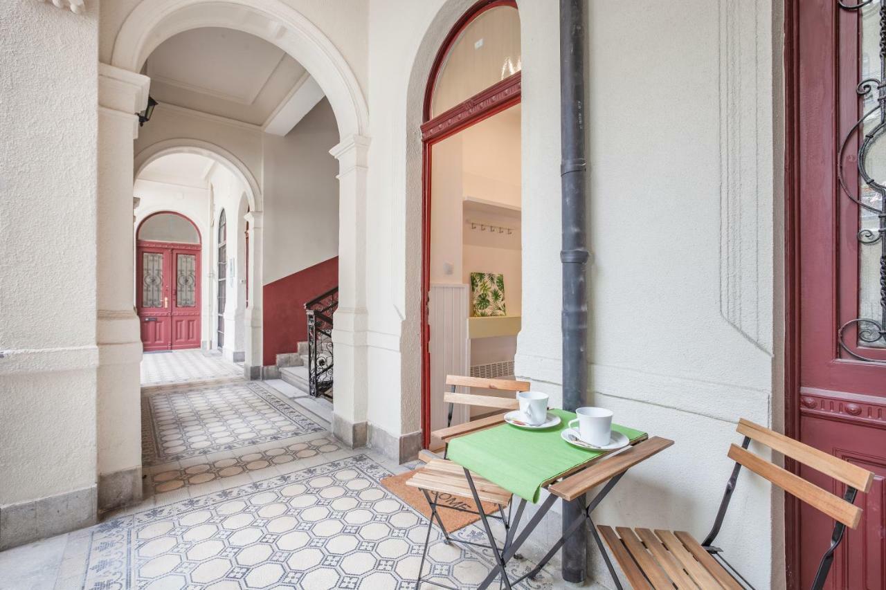 Apartament Palace Quarter Brody