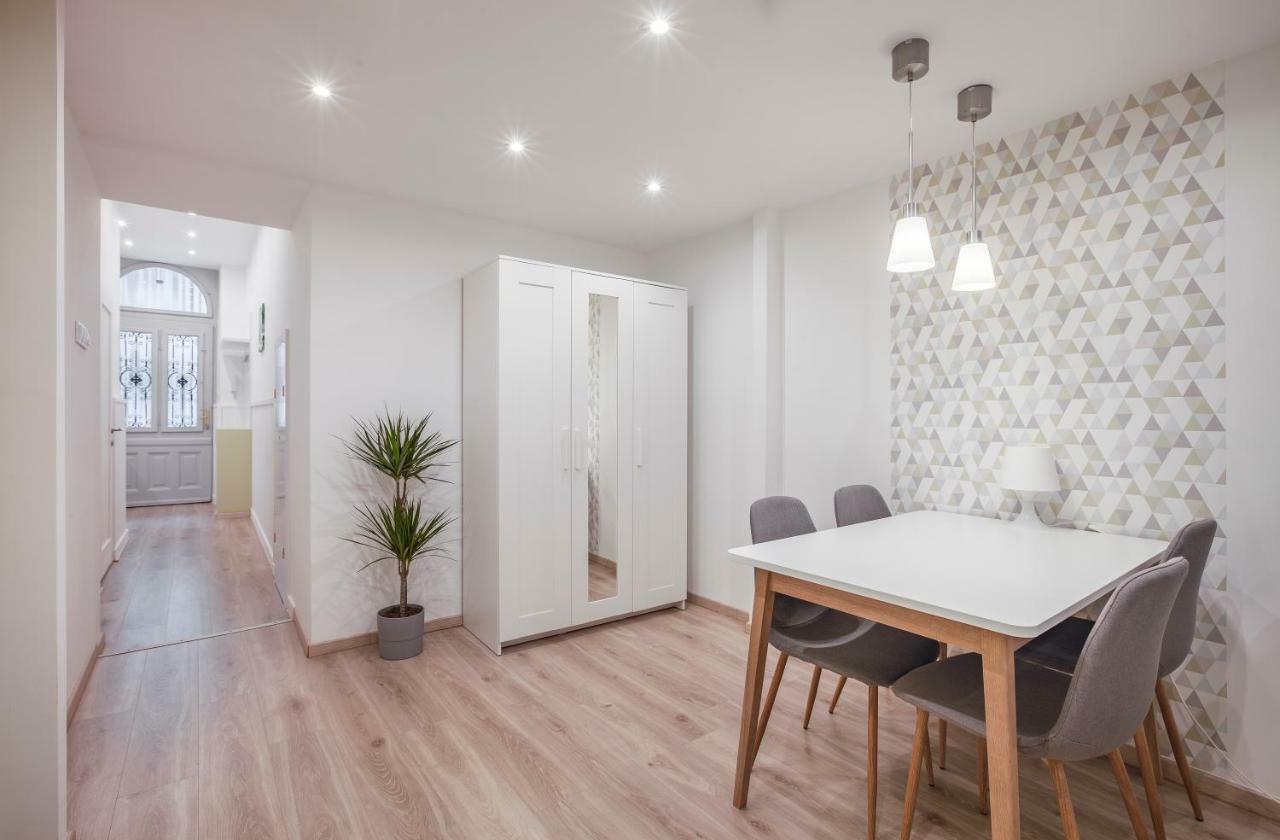 Apartament Palace Quarter Brody