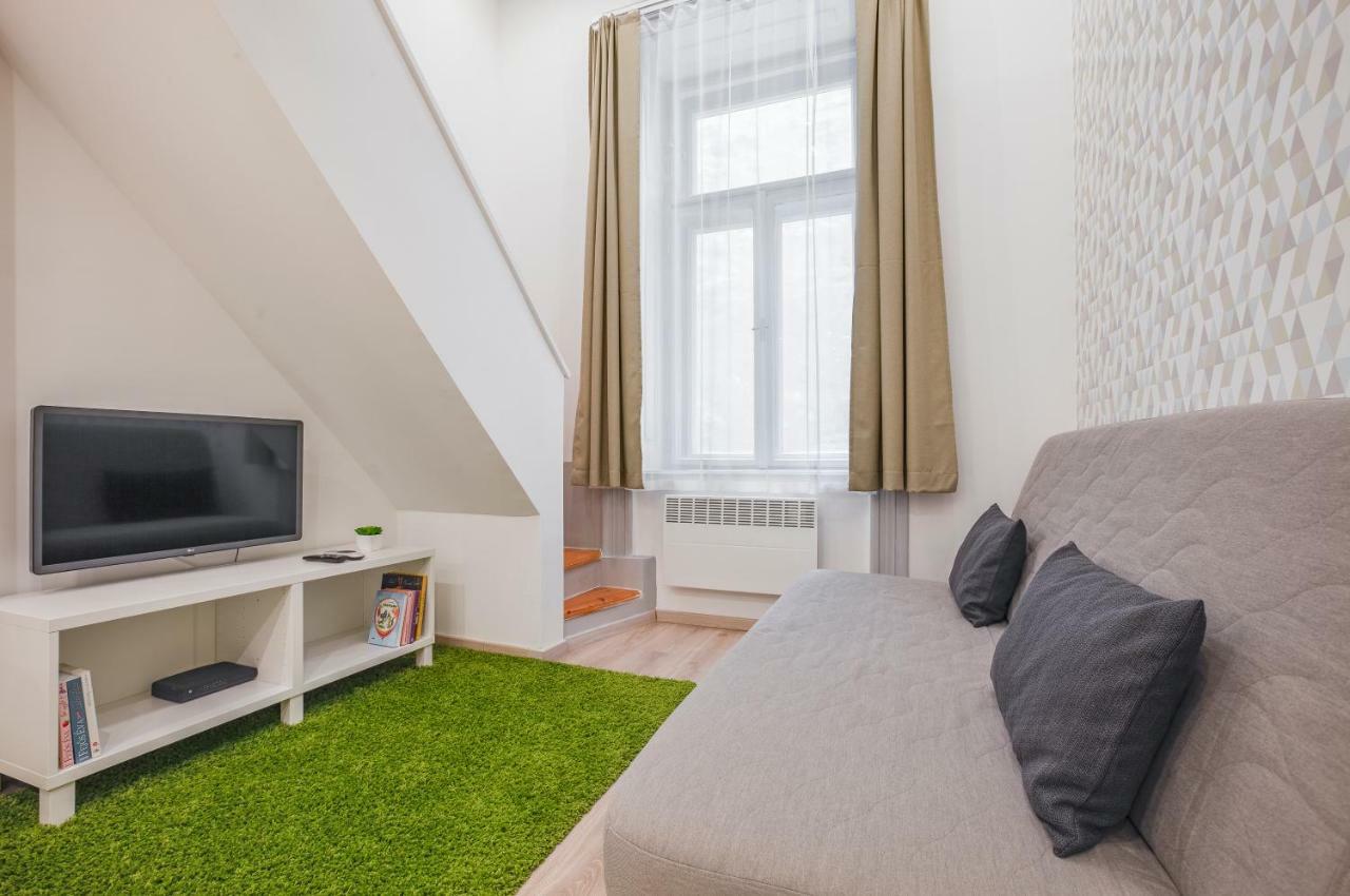 Apartament Palace Quarter Brody
