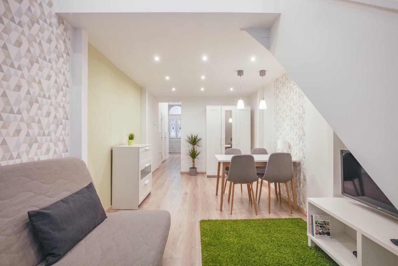Apartament Palace Quarter Brody